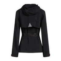 Coupe-vent Athlétique Léger Imprimé Personnalisé Respirant Imperméable à Capuche 100% Polyester pour Adultes et Femmes