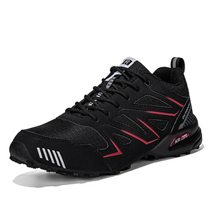 Zapatos de Vadeo Unisex de Talla Grande para Invierno y Verano, Botas de Ciclismo, Trabajo, Senderismo, Trekking y Montañismo Antideslizantes - Product Image 2