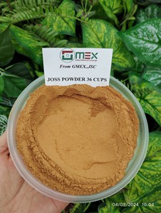 Incienso de Jazmín Vietnam T1 en Polvo, Polvo Religioso de Madera de Caucho Blanca, GMEX Alta Calidad - Product Image 6