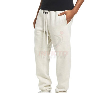 Pantalones Deportivos Modernos para Hombre, Material Transpirable de Tacto Suave, Colección de Moda Diaria Cómoda - Product Image 3