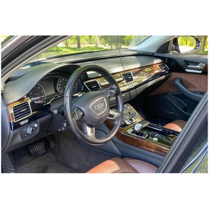 Audi A8 L 2016 - Product Image 2