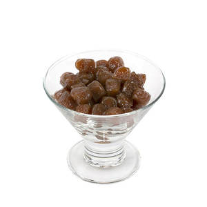 Perles de tapioca au sucre brun instantanées pour bubble tea en provenance de Taïwan - Product Image 1