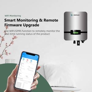 UIENERGIES Onduleur Offre Spéciale monophasé 5000w <span class=keywords><strong>soler</strong></span> stockage de l'énergie solaire onduleur hybride 5kw système solaire hybride - Product Image 3