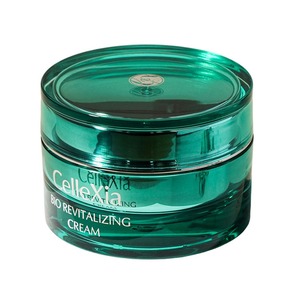 [SKIN SOLUTION] Crème Visage BIO REVITALISANTE CelleXia – Kit de Distribution Prêt à l'Emploi pour la Chaîne d'Approvisionnement de Crèmes au Détail - Product Image 1