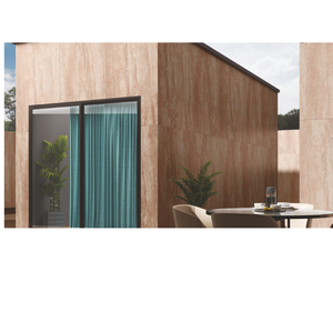 Revêtement mural souple et pliable en matériau d'argile 3D modifié, imperméable, style moderne, imitation carrelage, pour intérieur - Product Image 6