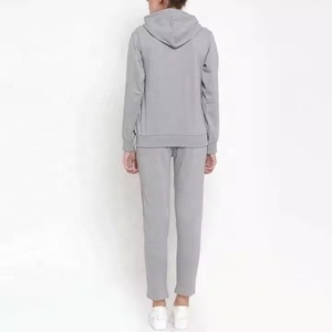 Services OEM et ODM Veste sportive d'hiver Sweat à capuche épais et respirant en éponge française avec capuche à fermeture éclair froide Conception à fermeture éclair complète - Product Image 4