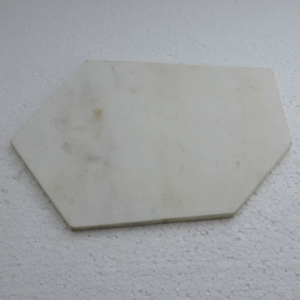 Planche à découper en marbre et bois, design tendance, à prix très abordable - Product Image 1