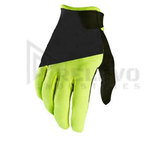 Guantes de Carreras al por Mayor para MTB Downhill, Guantes de Motocross, Deportes al Aire Libre, Ropa Deportiva con Estampado de Silicona por Sublimación - Product Image 3