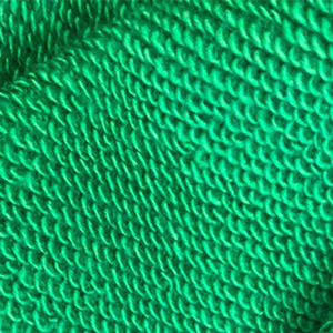 Tissu en coton et polyester respirant, type French Terry, pour les vêtements décontractés et de sport au quotidien - Product Image 6