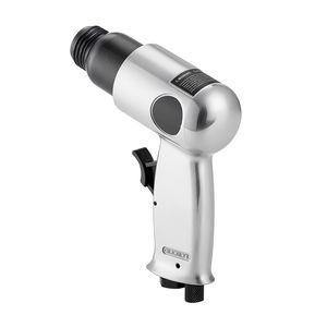 Martello Pneumatico Leggero e Compatto 4500BPM con 4 Scalpelli per Rimozione Ruggine e Scalpello a Ago per Foratura - Product Image 3
