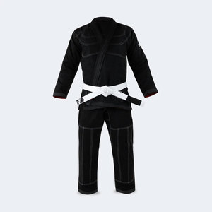 Kimono de Judo et BJJ, Uniforme d'Arts Martiaux, Vente en Gros, 350-450 GSM, Coton, Fabricant Pakistanais - Product Image 1