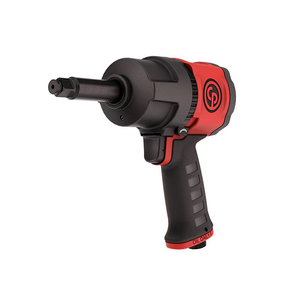 ประแจลมนิวเมติก Chicago Pneumatic CP7748-2 ขนาด 1/4 นิ้ว แรงบิดสูงสุด 576 นิวตันเมตร ความเร็วรอบไม่มีโหลด 7000 รอบต่อนาที - Product Image 6