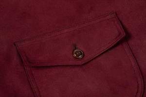 Chaleco de Cuero Casual de Diseño Personalizado de Calidad para Hombre, Chaleco de Motocicleta con Múltiples Bolsillos para Invierno, Chaleco Personalizable - Product Image 5