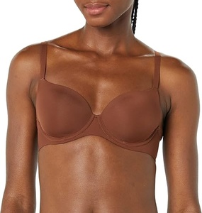 Ladies cotton full covrage everyday <b>bra</b> - Product Image 6