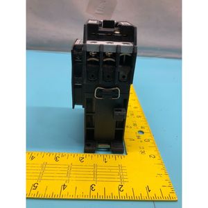 CONTACTOR GENERAL ELECTRIC CR7ZF, CR7ZF-11 - Equipo y Piezas de Semiconductores de Confianza de Marca Global - Product Image 4