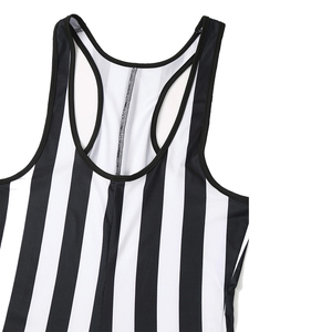 Vente Flash : Maillot de lutte sublimé pour homme, séchage rapide, tissu léger classique, pour adulte, service OEM - Product Image 5