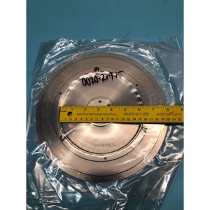 AMAT 0020-27975 PEDESTAL, 8 101 AL, SIN PINES - Equipo y piezas de semiconductores de confianza de Trusted Global Legacy - Product Image 5