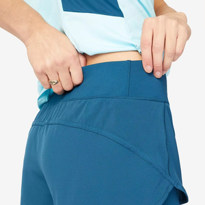 Nouveau design 2026 – Short de sport léger et extensible pour femme, idéal pour l'entraînement, la gym et la course à pied – Vente en gros à l'exportation - Product Image 5