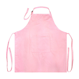 Waterproof Customized Printed Logo Bibs Men and Women Chef Cotton Polyester Cooking <b>Kitchen</b> <b>Aprons</b> Stainless Unisex <b>Aprons</b> - Product Image 2
