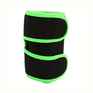 Attelle de coude réglable à double sangle pour le fitness et l'entraînement – Soutien personnalisé pour la musculation et les séances d'entraînement - Product Image 1