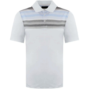 Nouveauté 2026 – Polo Homme Personnalisé OEM en Gros, Manches Longues, Respirant, Qualité Supérieure, Vente Chaude - Product Image 4
