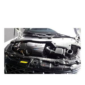 Land Rover Range Rover Evoque P250 R-Dynamic SE, avril 2022, 49 444 km, conduite à gauche, boîte automatique, caméra de recul - Product Image 6