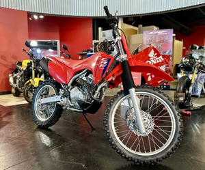 Ventes à 100 % réduites – Nouvelles motos industrielles en plastique CRF300F 2026 prêtes à être expédiées dans le monde entier – Garantie internationale de 3 ans – Sécurité garantie - Product Image 1