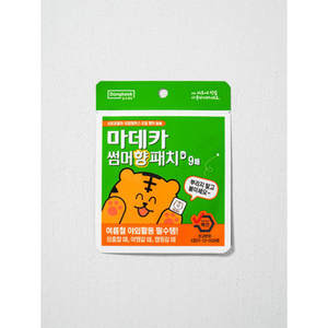 Madeca High Quality Summer Fragrance Patch <b>Sachets</b> 9-Piece Set with Great Value - Product Image 1