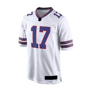 Camisetas de Fútbol Americano 2026 Hechas a Medida, Ropa Deportiva de Poliéster, Camisetas de Fútbol Americano al por Mayor, Personalizadas OEM - Product Image 1