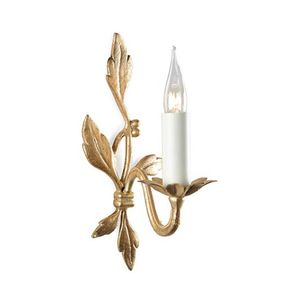 Premium Brass <b>Wall</b> Mounted Decorative Candle <b>Sconce</b> for Home Interior Hotel Lobby Restaurant <b>Wall</b> Decoration - Product Image 5
