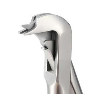 BAFA SURGICAL INSTRUMENTS Alicates de Ortodoncia Dental, Cortador de Extremos Distales, Cortador de Ligaduras, Cortador de Bandas, Kit Quirúrgico para Extracción de Molares e Incisivos - Product Image 5