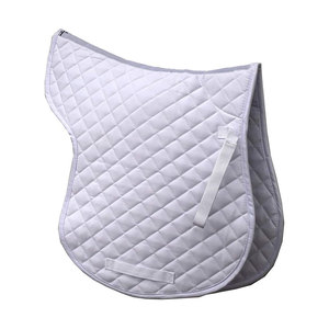 Almohadillas de Silla de Montar para Caballo con Amortiguación Profunda y Protección contra Impactos, Almohadillas de Silla de Montar Contorneadas de Ajuste Preciso - Product Image 5