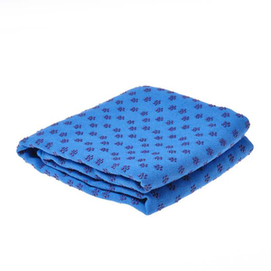 Hot Selling High Quality Sports Outdoor Super Absorb Quick Dry New Arrival Fitness Yoga <b>Towel</b> Unique Style Custom Yoga <b>Towel</b> - Product Image 1