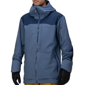 Veste de ski imperméable de haute qualité pour homme, vêtements de ski North Snow, veste de ski Face Sportswear, 3 couches, softshell pour adultes - Product Image 6