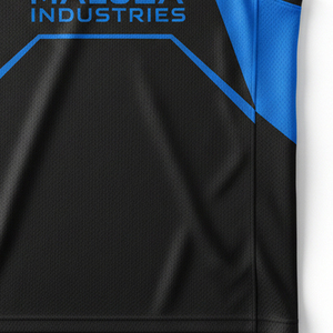 Tenues de basketball sublimées sur mesure, ensemble maillot et short en polyester respirant avec logo et nom de l'équipe - Product Image 2