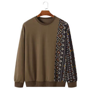 Sudaderas de la Mejor Calidad Hechas en Pakistán, Precio de Fábrica al por Mayor, Ropa para Hombre, Sudadera de Algodón Mezclado - Product Image 1