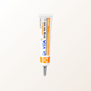 Crème pour le visage Deycell Dr Vita Vita C 30ml, crème vitaminée, crème pour le visage à la vitamine C, crème pour le visage jour et nuit - Product Image 5