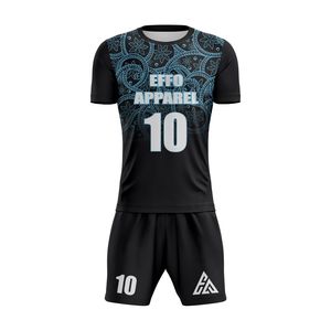 Tenues de football personnalisées couleur unie, marque privée, prix compétitifs, dernier style, qualité supérieure, en vente. - Product Image 2