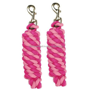 Cuerda de Plástico PP de Alta Calidad y Gran Resistencia a la Tracción para Caballos, Cuerda para Caballos y Productos Ecuestres - Product Image 2