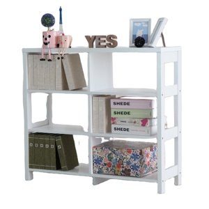 New design 6-unit storage <b>shelf</b> - Product Image 1