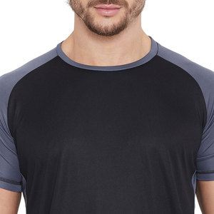 T-shirt en polyester pour homme entièrement personnalisé, style parfait, vente chaude, prix raisonnable, designs uniques, t-shirt en polyester pour homme - Product Image 4