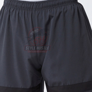 Pantalones Cortos Ligeros para Hombre al por Mayor, Pantalones Cortos Cómodos para Hombre, Pantalones Cortos con Cintura Elástica para Hombre en Venta en Línea - Product Image 6