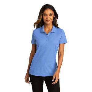 Polo da Donna SuperPro React LK810 Premium - Product Image 6