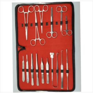 High Quality Stainless Steel Manual New Arrival Major Surgery Set Surgical <b>Instruments</b> - Product Image 3