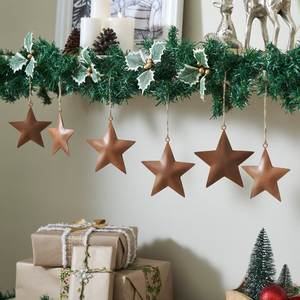 Ornement d'animaux volants, artisanat traditionnel, décoration de Noël, décoration suspendue - Product Image 5