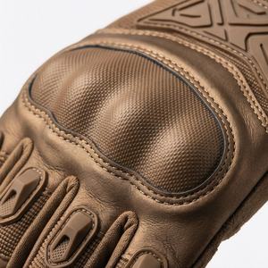 Equipo de Motociclismo Personalizado con Protección Completa para los Dedos, a Prueba de Viento, con Almohadillas Absorbentes de Impactos, Ajuste Seguro, Personalización para Suministro a Equipos - Product Image 4