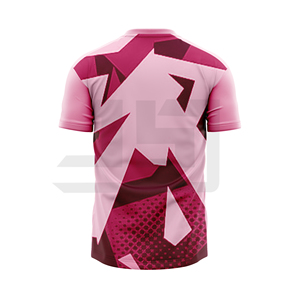 Camisetas y Tops Unisex 100% Algodón Transpirable para Adultos, Nombre del Equipo Personalizado, Listos para Cada Batalla - Product Image 3