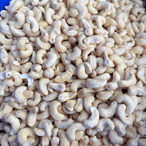 เม็ดมะม่วงหิมพานต์ Ww230แบบออร์แกนิก Ww180เวียดนาม W240ราคาถูก - Product Image 1