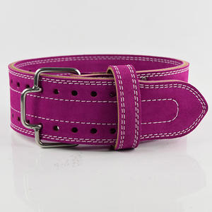 เข็มขัดยกน้ำหนัก GAF Premium EVA 10 มม. กันลื่น ทนทานสูง ปรับได้ รองรับหลัง ผู้ผลิต OEM รับทำโลโก้ตามสั่ง - Product Image 4