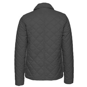 Chaqueta de Invierno Acolchada Clásica Informal para Mujer, Unisex, de Alta Calidad, Gruesa, para Exteriores, con Cierre - Product Image 4